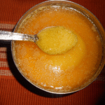 TajaHut Pure Organic Ghee
